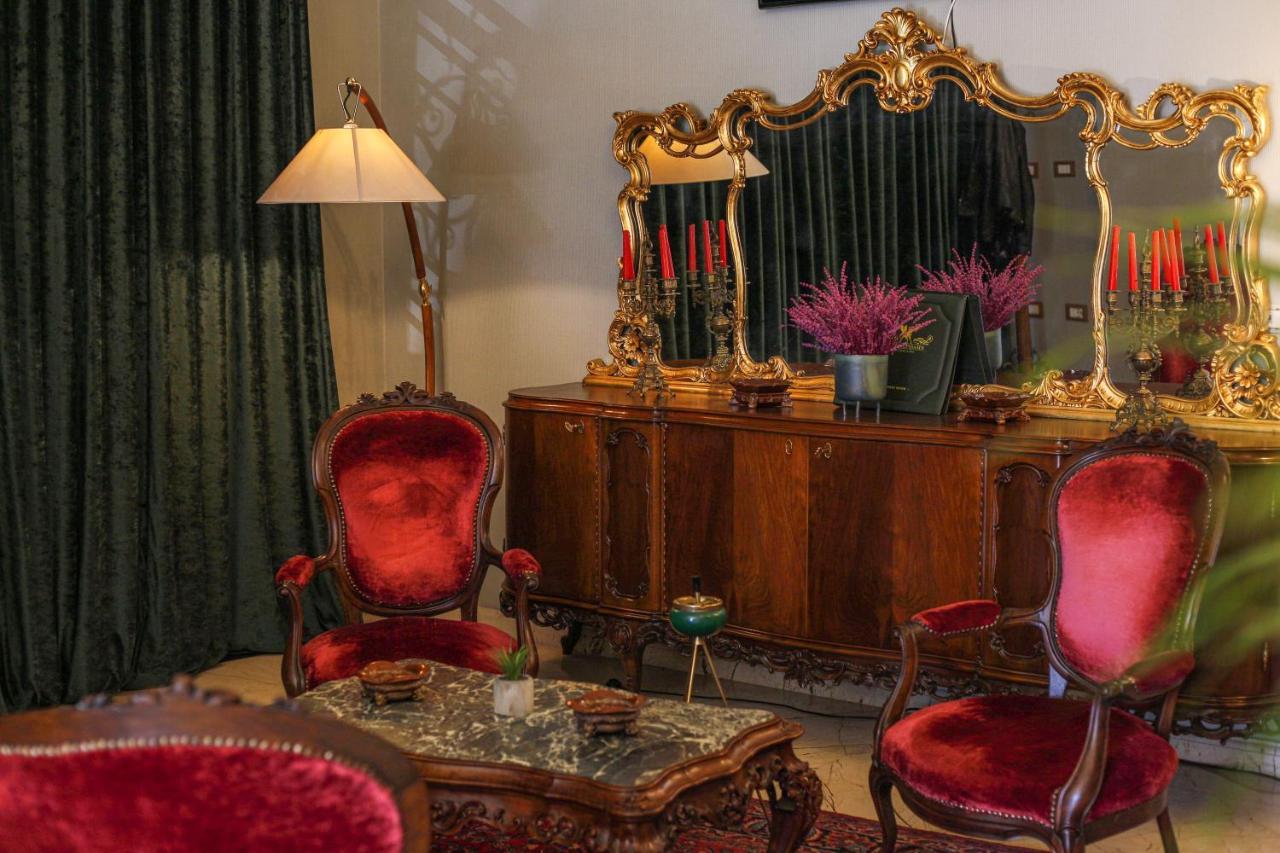 Hotel Epidamn Boutique & Spa ドゥラス エクステリア 写真