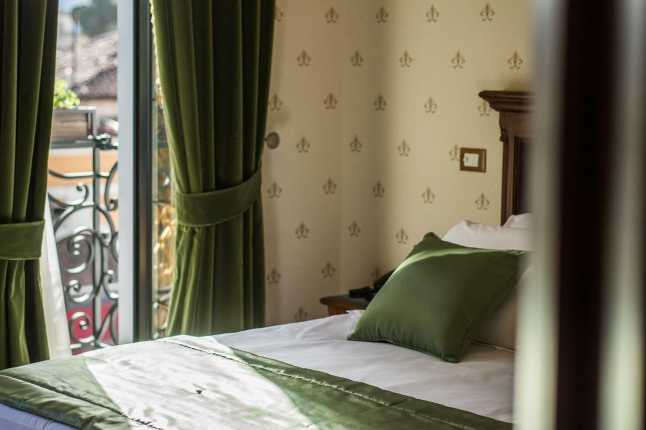 Hotel Epidamn Boutique & Spa ドゥラス エクステリア 写真