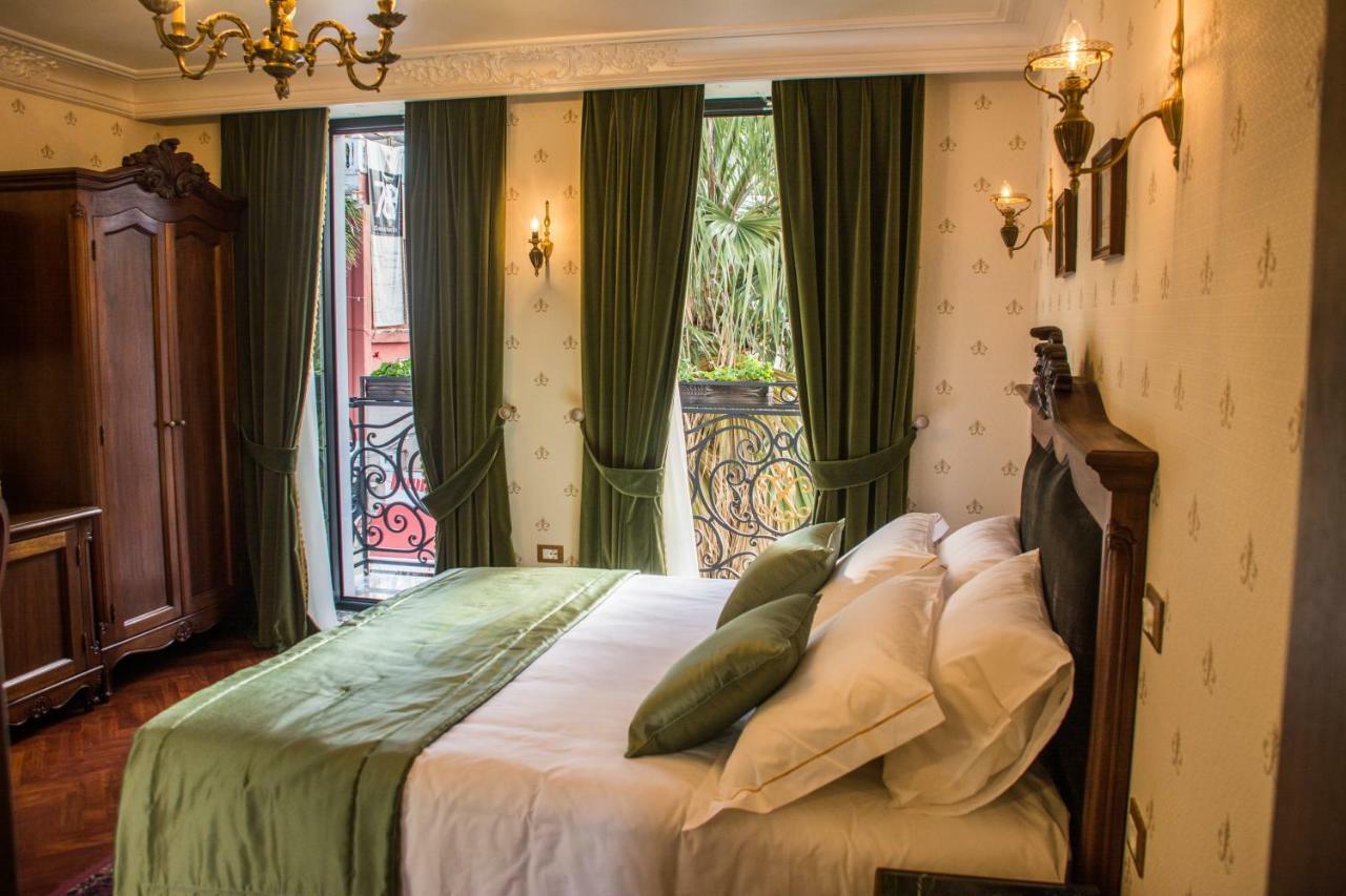 Hotel Epidamn Boutique & Spa ドゥラス エクステリア 写真