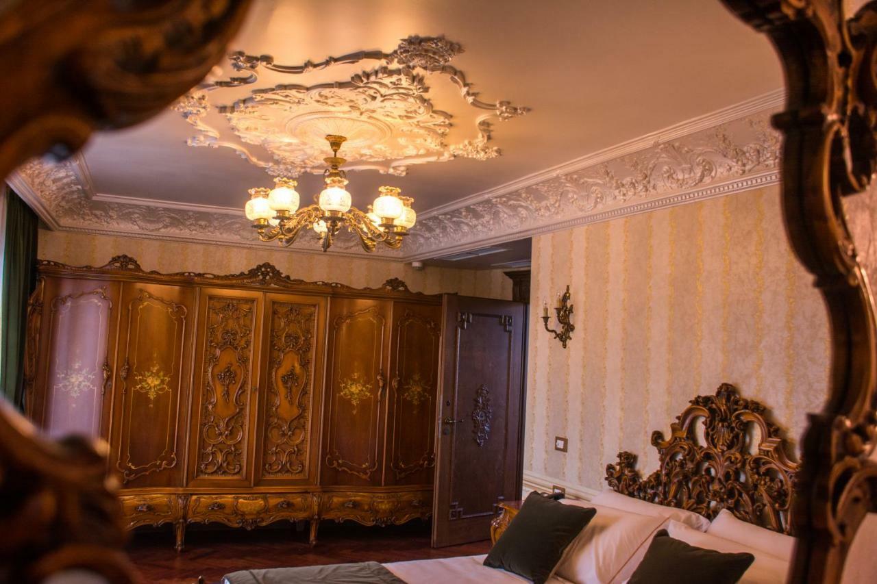 Hotel Epidamn Boutique & Spa ドゥラス エクステリア 写真