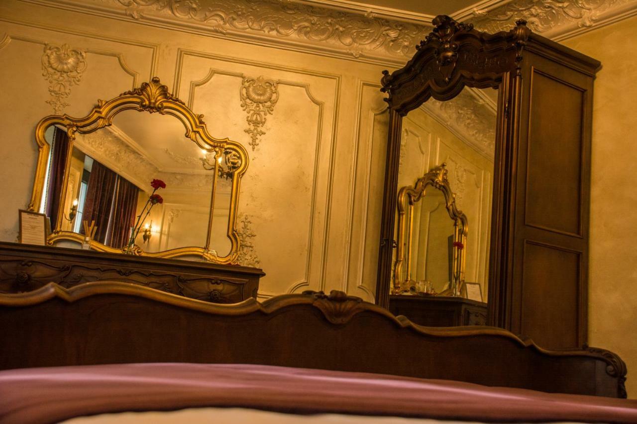 Hotel Epidamn Boutique & Spa ドゥラス エクステリア 写真