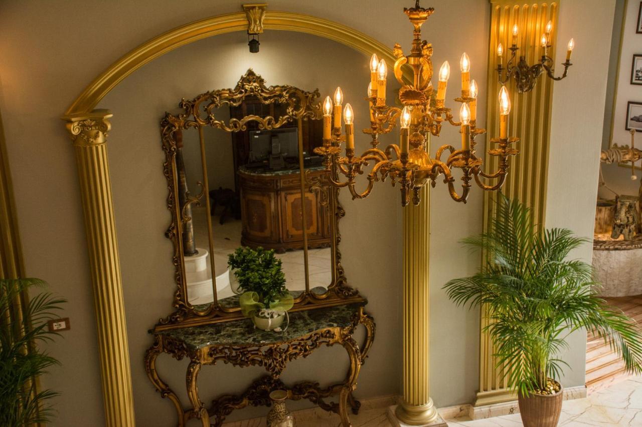 Hotel Epidamn Boutique & Spa ドゥラス エクステリア 写真