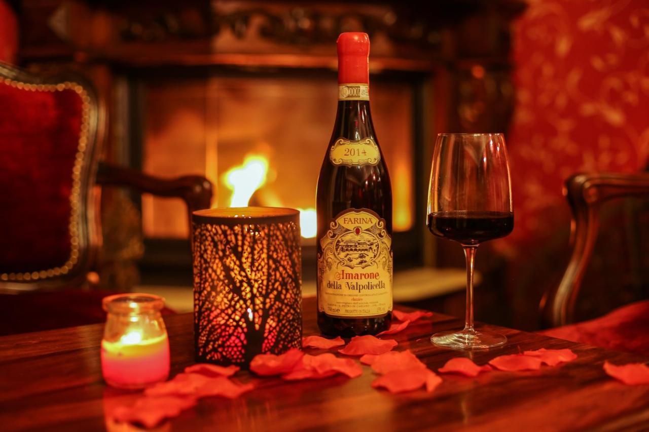 Hotel Epidamn Boutique & Spa ドゥラス エクステリア 写真